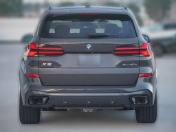 BMW X5 xDrive50e Plug-In Hybrid 2026