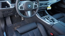 BMW X5 xDrive50e Plug-In Hybrid 2026