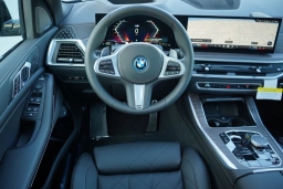 BMW X5 xDrive50e Plug-In Hybrid 2026