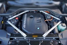 BMW X5 xDrive50e Plug-In Hybrid 2026