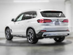 BMW X5 xDrive50e Plug-In Hybrid 2026