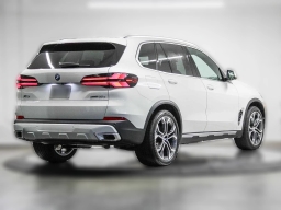 BMW X5 xDrive50e Plug-In Hybrid 2026