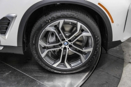 BMW X5 xDrive50e Plug-In Hybrid 2026