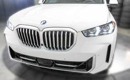 BMW X5 xDrive50e Plug-In Hybrid 2026