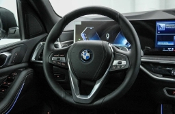 BMW X5 xDrive50e Plug-In Hybrid 2026