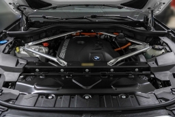 BMW X5 xDrive50e Plug-In Hybrid 2026