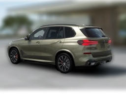BMW X5 xDrive50e Plug-In Hybrid 2026