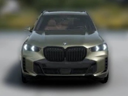 BMW X5 xDrive50e Plug-In Hybrid 2026