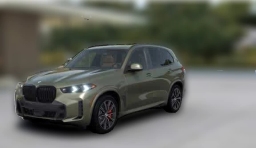 BMW X5 xDrive50e Plug-In Hybrid 2026