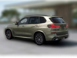 BMW X5 xDrive50e Plug-In Hybrid 2026