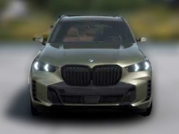 BMW X5 xDrive50e Plug-In Hybrid 2026