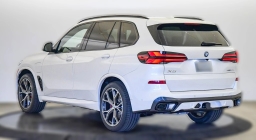 BMW X5 xDrive50e Plug-In Hybrid 2026