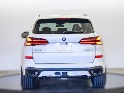 BMW X5 xDrive50e Plug-In Hybrid 2026