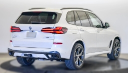 BMW X5 xDrive50e Plug-In Hybrid 2026