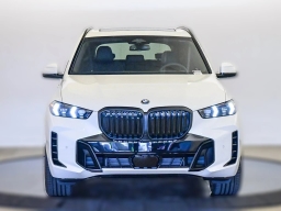 BMW X5 xDrive50e Plug-In Hybrid 2026