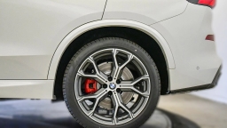 BMW X5 xDrive50e Plug-In Hybrid 2026
