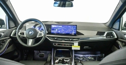 BMW X5 xDrive50e Plug-In Hybrid 2026