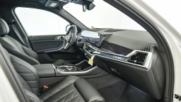 BMW X5 xDrive50e Plug-In Hybrid 2026