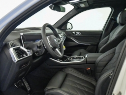 BMW X5 xDrive50e Plug-In Hybrid 2026