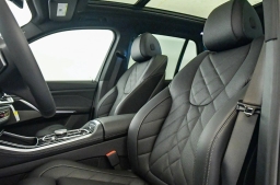 BMW X5 xDrive50e Plug-In Hybrid 2026