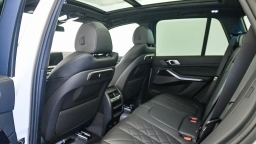 BMW X5 xDrive50e Plug-In Hybrid 2026