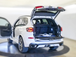 BMW X5 xDrive50e Plug-In Hybrid 2026