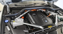 BMW X5 xDrive50e Plug-In Hybrid 2026