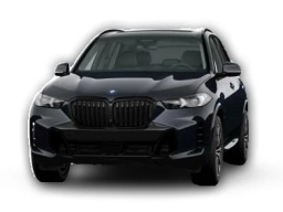 BMW X5 xDrive50e Plug-In Hybrid 2026