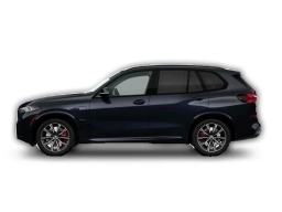 BMW X5 xDrive50e Plug-In Hybrid 2026