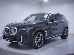 BMW X5 xDrive50e Plug-In Hybrid 2026