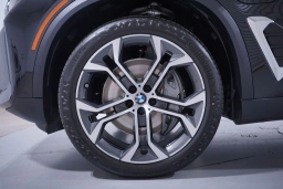 BMW X5 xDrive50e Plug-In Hybrid 2026