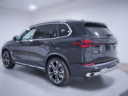 BMW X5 xDrive50e Plug-In Hybrid 2026