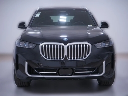 BMW X5 xDrive50e Plug-In Hybrid 2026