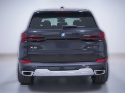 BMW X5 xDrive50e Plug-In Hybrid 2026