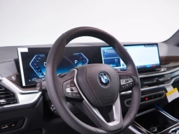 BMW X5 xDrive50e Plug-In Hybrid 2026