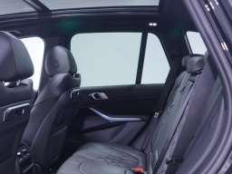 BMW X5 xDrive50e Plug-In Hybrid 2026