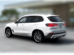 BMW X5 xDrive50e Plug-In Hybrid 2026