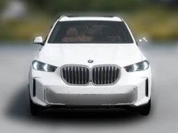 BMW X5 xDrive50e Plug-In Hybrid 2026