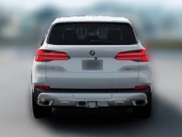 BMW X5 xDrive50e Plug-In Hybrid 2026