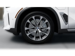 BMW X5 xDrive50e Plug-In Hybrid 2026