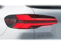 BMW X5 xDrive50e Plug-In Hybrid 2026