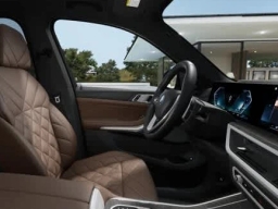 BMW X5 xDrive50e Plug-In Hybrid 2026