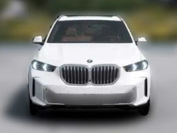 BMW X5 xDrive50e Plug-In Hybrid 2026