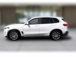 BMW X5 xDrive50e Plug-In Hybrid 2026