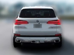 BMW X5 xDrive50e Plug-In Hybrid 2026