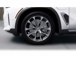 BMW X5 xDrive50e Plug-In Hybrid 2026