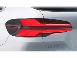 BMW X5 xDrive50e Plug-In Hybrid 2026