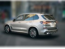 BMW X5 xDrive50e Plug-In Hybrid 2026