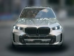 BMW X5 xDrive50e Plug-In Hybrid 2026