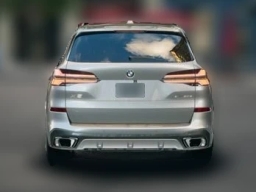 BMW X5 xDrive50e Plug-In Hybrid 2026